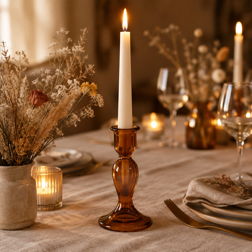 Candle Holder