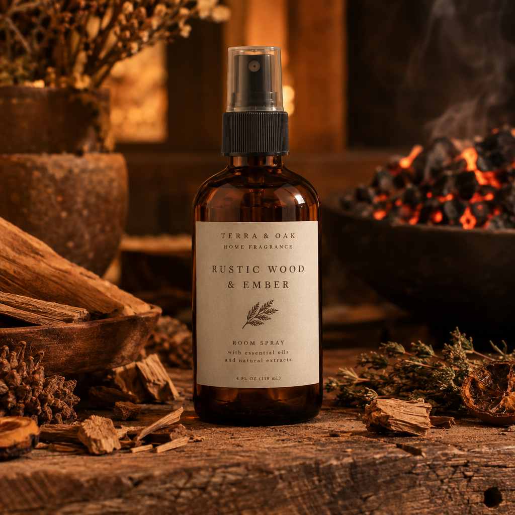 Room Spray